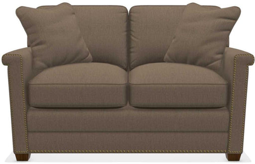 La-Z-Boy Bexley Java Loveseat image