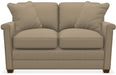 La-Z-Boy Bexley Driftwood Loveseat image