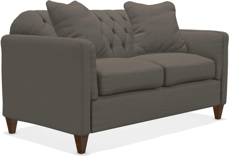 La-Z-Boy Alexandria Granite Loveseat