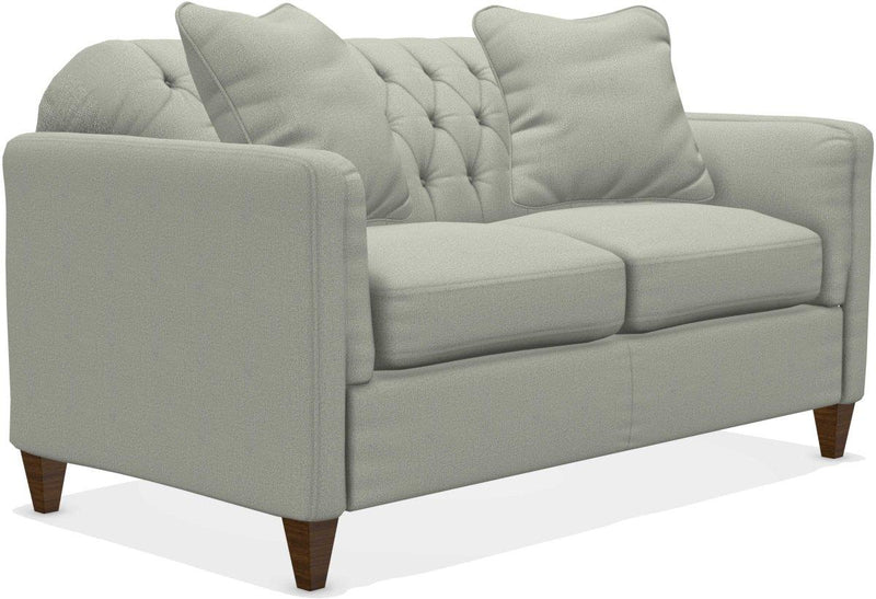 La-Z-Boy Alexandria Tranquil Loveseat