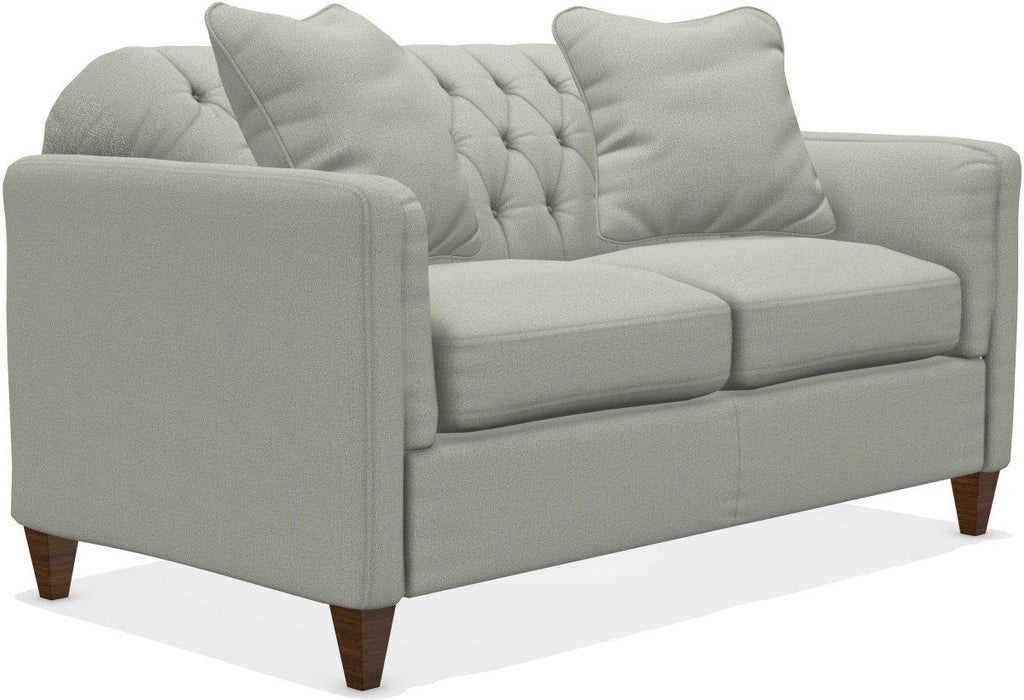 La-Z-Boy Alexandria Tranquil Loveseat image