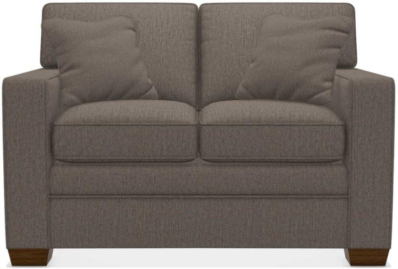 La-Z-Boy Meyer Mocha Loveseat
