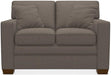 La-Z-Boy Meyer Mocha Loveseat image