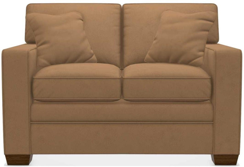 La-Z-Boy Meyer Fawn Loveseat