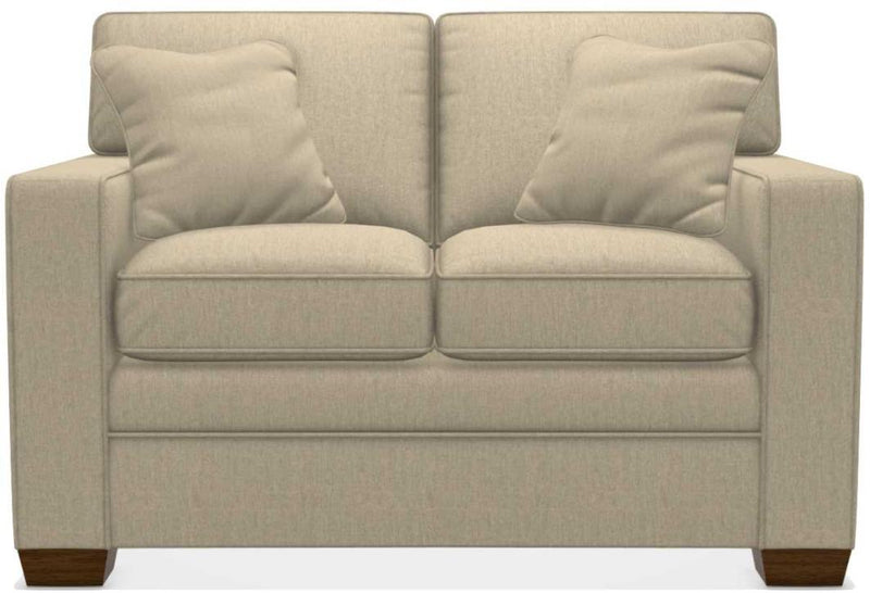 La-Z-Boy Meyer Toast Loveseat