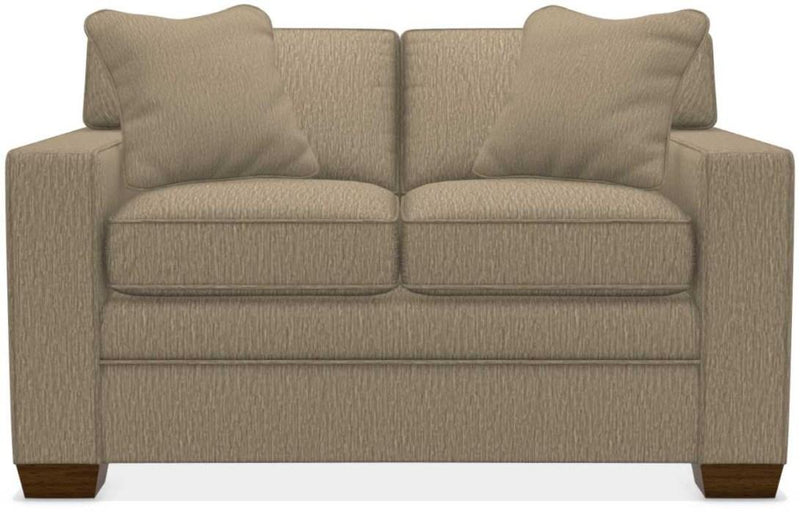 La-Z-Boy Meyer Driftwood Loveseat