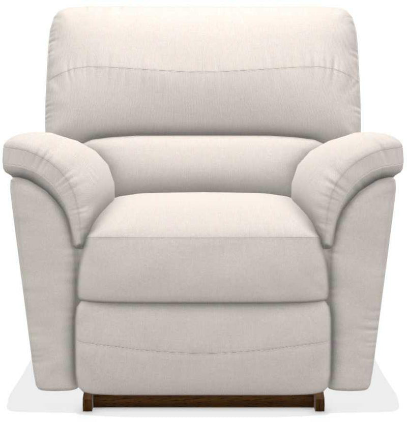 La-Z-Boy Reese Power-Recline-XR Reclina-Rocker Hemp Recliner