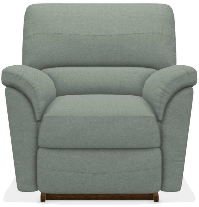 La-Z-Boy Reese Power-Recline-XR Reclina-Rocker Patina Recliner image