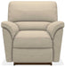 La-Z-Boy Reese Power-Recline-XR Reclina-Rocker Sesame Recliner image