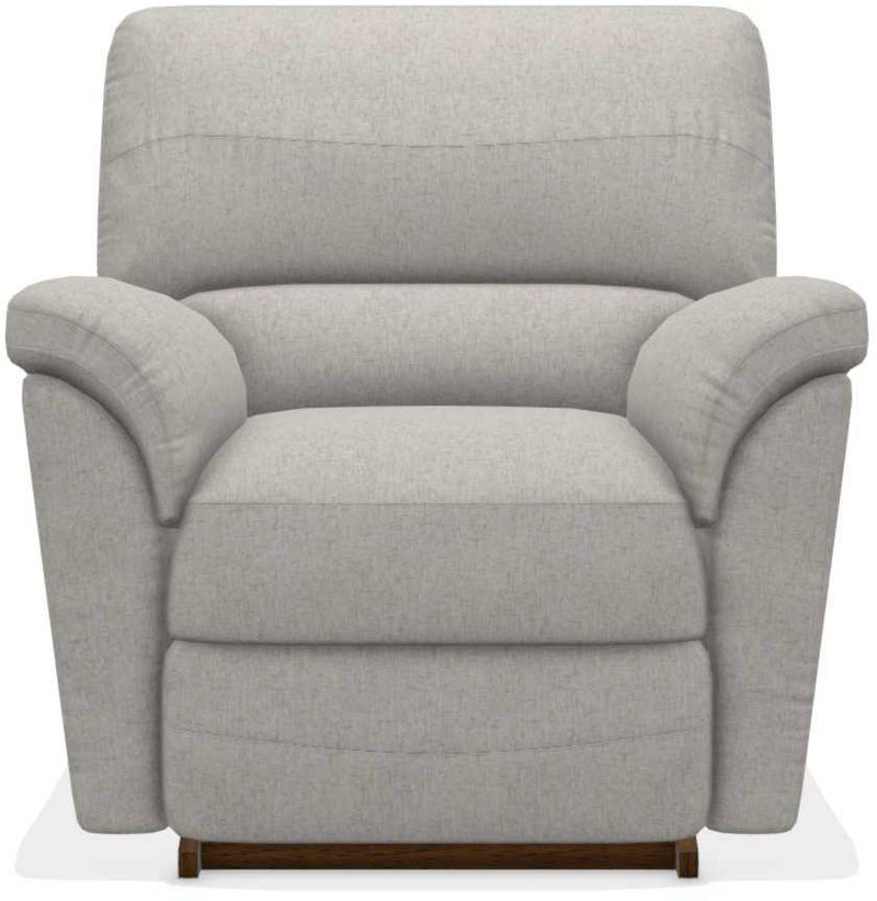 La-Z-Boy Reese Power-Recline-XR Reclina-Rocker Ash Recliner