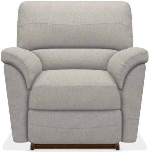 La-Z-Boy Reese Power-Recline-XR Reclina-Rocker Ash Recliner image