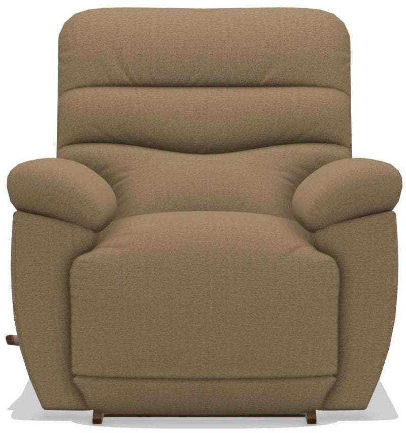 La-Z-Boy Joshua Reclina-Rocker Natural Recliner