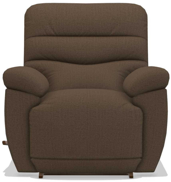 La-Z-Boy Joshua Reclina-Rocker Timber Recliner
