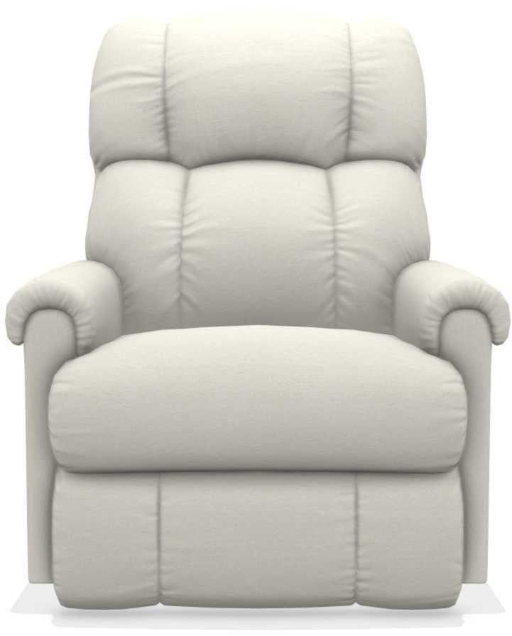 La-Z-Boy Pinnacle PowerReclineXR Reclina-Rocker Shell Recliner