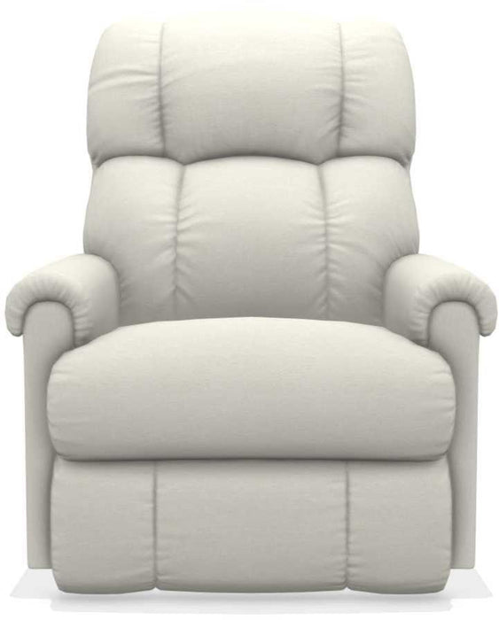 La-Z-Boy Pinnacle PowerReclineXR Reclina-Rocker Shell Recliner image