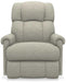 La-Z-Boy Pinnacle PowerReclineXR Reclina-Rocker Antique Recliner image