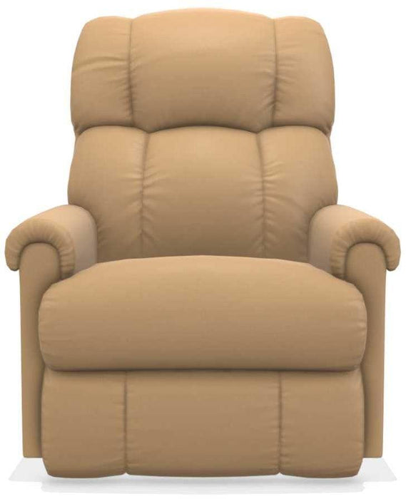 La-Z-Boy Pinnacle PowerReclineXR Reclina-Rocker Sand Recliner image