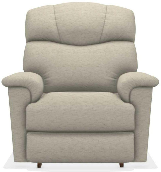 La-Z-Boy Lancer PowerReclineXR Reclina-Rocker Sand Recliner image