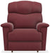 La-Z-Boy Lancer PowerReclineXR Reclina-Rocker Vermillion Recliner image