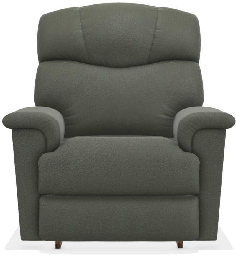 La-Z-Boy Lancer PowerReclineXR Reclina-Rocker Charcoal Recliner