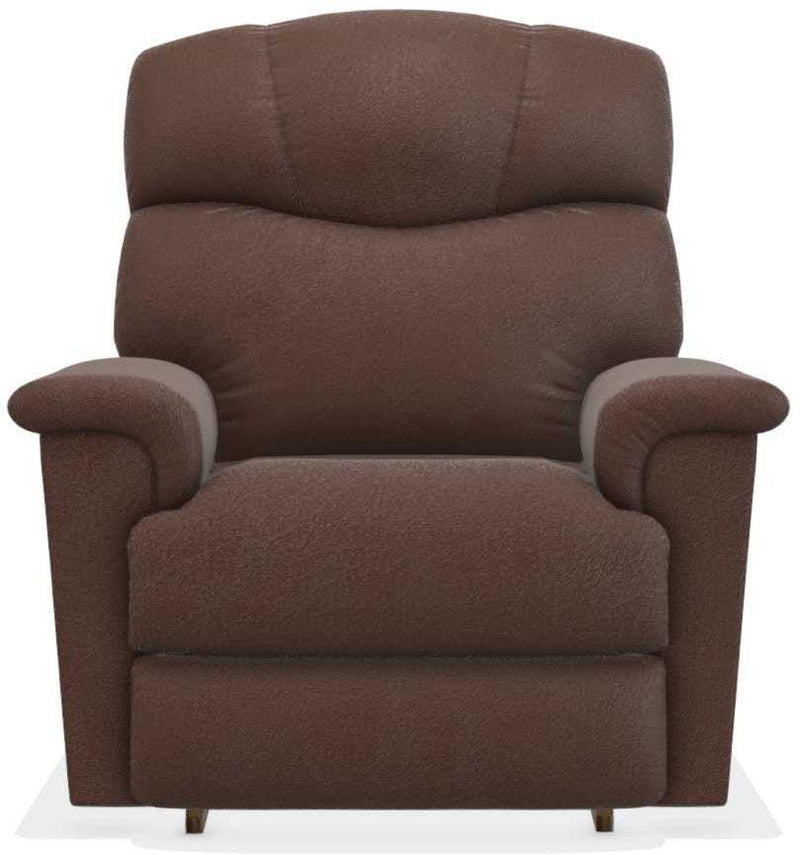 La-Z-Boy Lancer PowerReclineXR Reclina-Rocker Sable Recliner