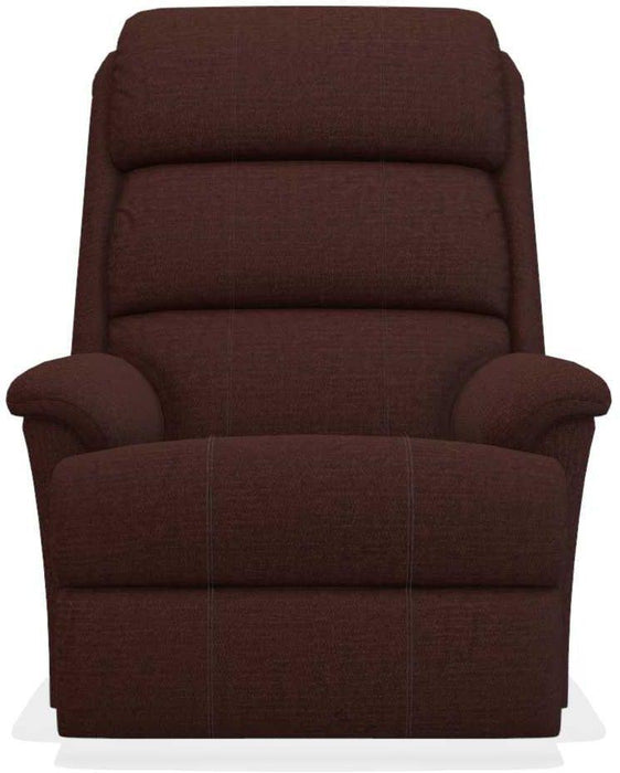 La-Z-Boy Astor PowerReclineXR Reclina-Rocker Redwood Recliner