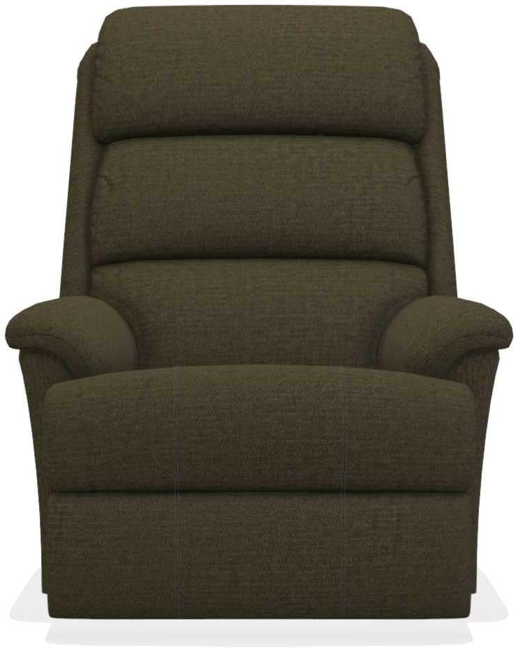 La-Z-Boy Astor PowerReclineXR Reclina-Rocker Loden Recliner