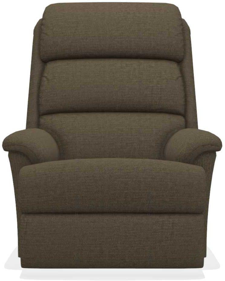 La-Z-Boy Astor PowerReclineXR Reclina-Rocker Mocha Recliner