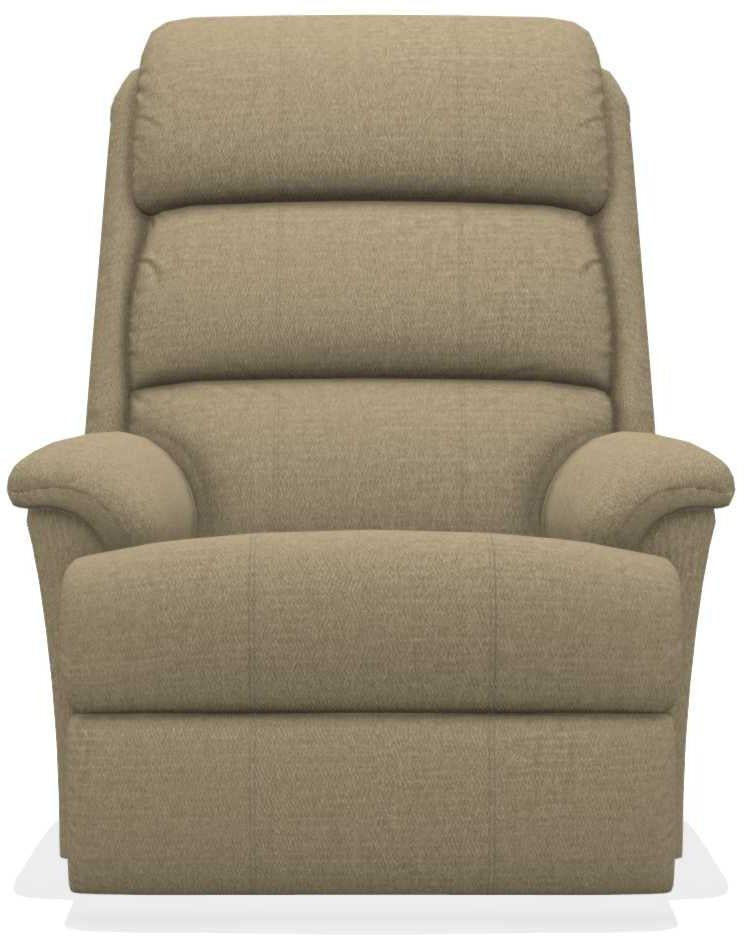 La-Z-Boy Astor PowerReclineXR Reclina-Rocker Khaki Recliner