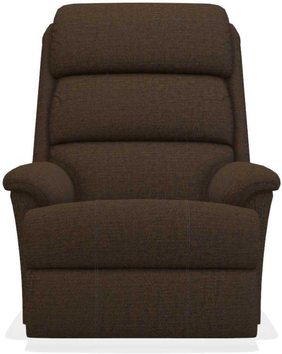 La-Z-Boy Astor PowerReclineXR Reclina-Rocker Chocolate Recliner