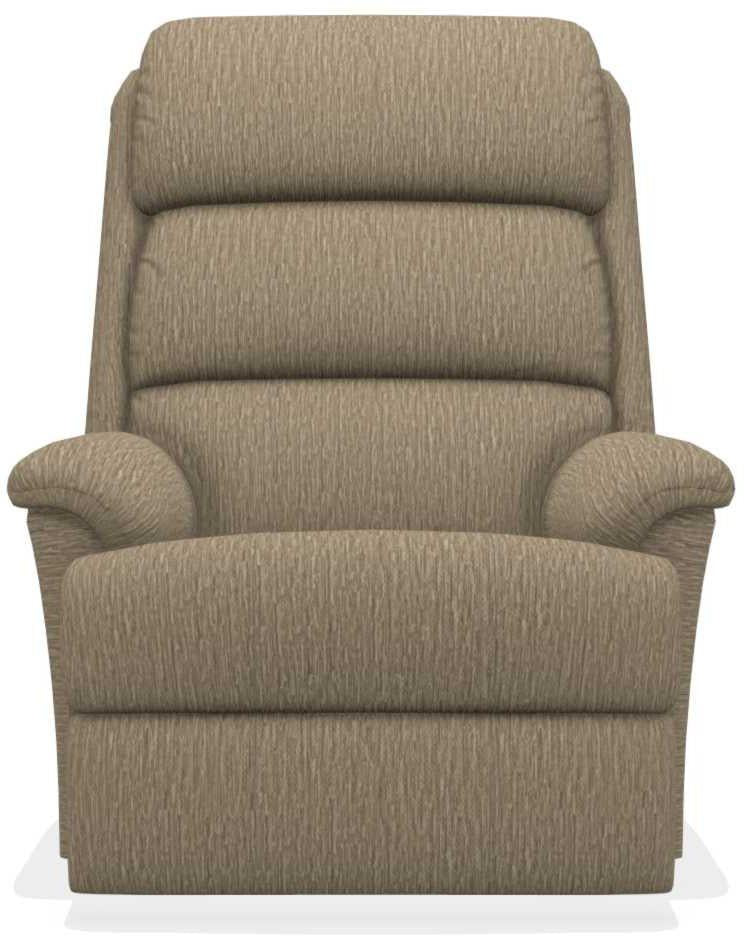 La-Z-Boy Astor PowerReclineXR Reclina-Rocker Driftwood Recliner