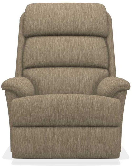 La-Z-Boy Astor PowerReclineXR Reclina-Rocker Driftwood Recliner