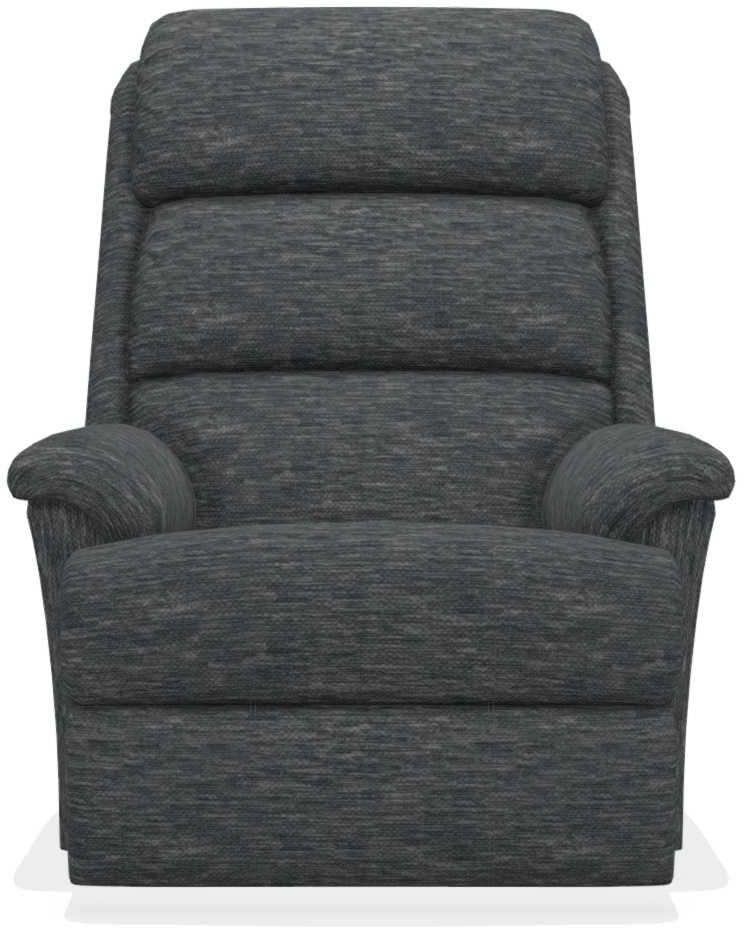 La-Z-Boy Astor PowerReclineXR Reclina-Rocker Storm Recliner