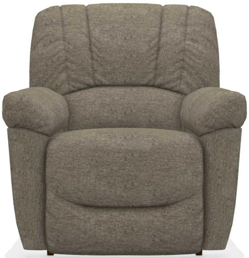 La-Z-Boy Hayes Marsh Power-Recline-XR Reclina-Rocker Recliner