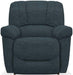 La-Z-Boy Hayes Navy Power-Recline-XR Reclina-Rocker Recliner image