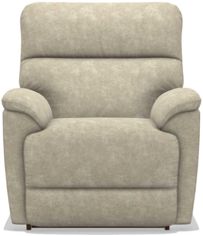 La-Z-Boy Trouper PowerReclineXR Reclina-Rocker Stucco Recliner