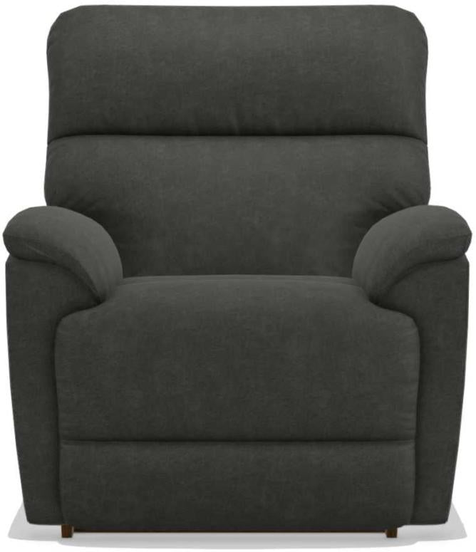 La-Z-Boy Trouper PowerReclineXR Reclina-Rocker Ink Recliner