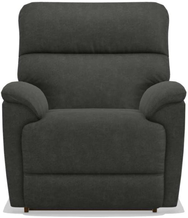 La-Z-Boy Trouper PowerReclineXR Reclina-Rocker Ink Recliner image