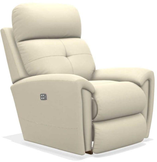 La-Z-Boy Douglas Ice Power-Recline-XRï¿½ Reclina-Rocker Rocking Recliner image