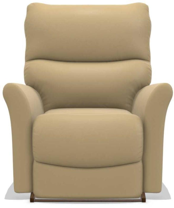 La-Z-Boy Rowan Natural Power-Recline-XR Reclina-Rocker Recliner