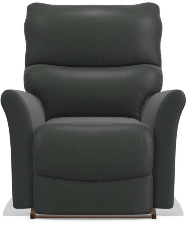 La-Z-Boy Rowan Carbon Power-Recline-XR Reclina-Rocker Recliner