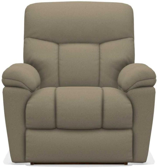 La-Z-Boy Morrison Sable Power-Recline-XR Reclina-Rocker Recliner image