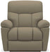 La-Z-Boy Morrison Sable Power-Recline-XR Reclina-Rocker Recliner image