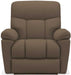 La-Z-Boy Morrison Cappuccino Power-Recline-XR Reclina-Rocker Recliner image