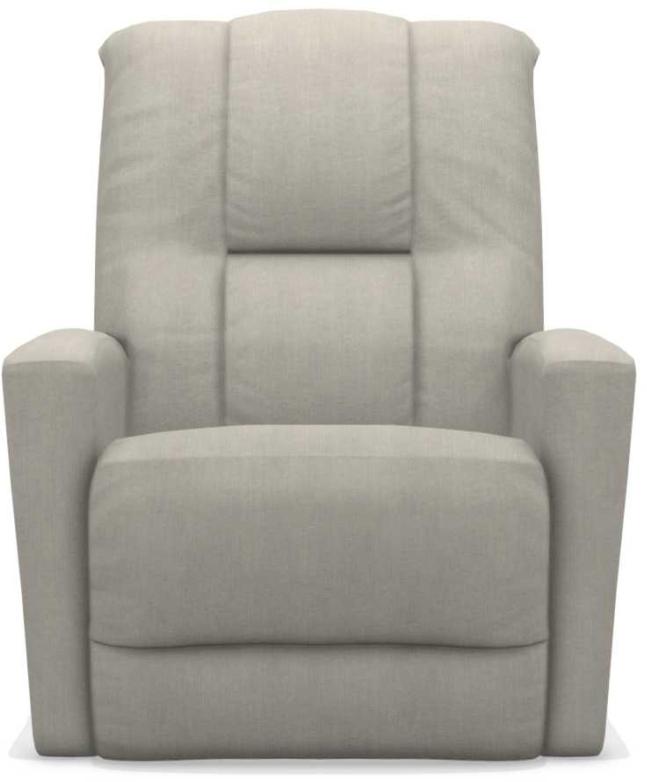 La-Z-Boy Casey Pearl Power-Recline-XR Reclina-Rocker Recliner