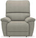 La-Z-Boy Norris Dove Power-Recline-XR Reclina-Rocker Recliner image