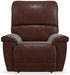 La-Z-Boy Norris Chestnut Reclina-Rocker Recliner image