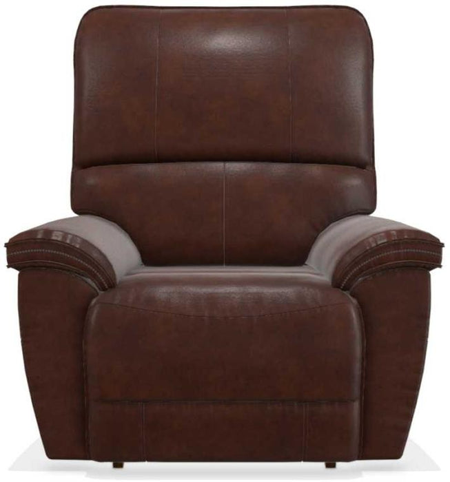 La-Z-Boy Norris Chestnut Reclina-Rocker Recliner
