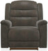 La-Z-Boy Redwood Slate Power-Recline-XR Reclina-Rocker Recliner image