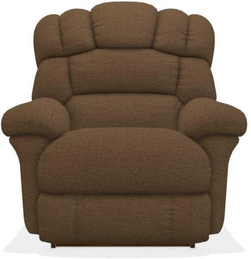 La-Z-Boy Randell Mocha Power-Recline-XR+ Reclina-Rocker Recliner image